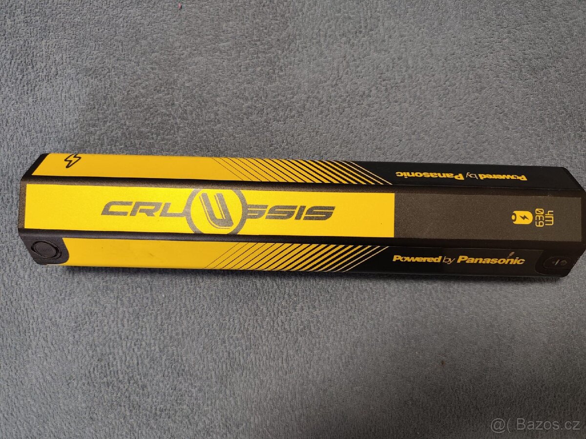 Elektrické kolo - 4