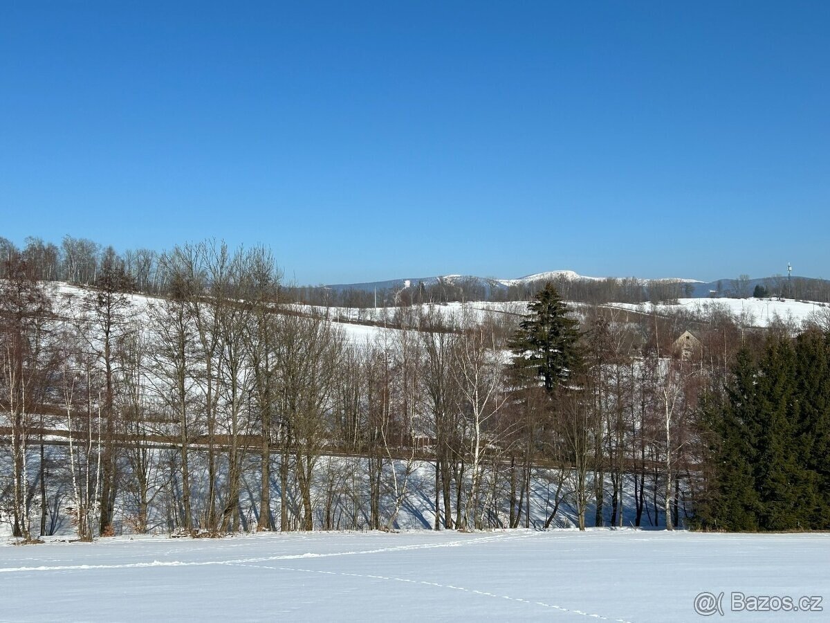 Prodej stavebního pozemku - 4