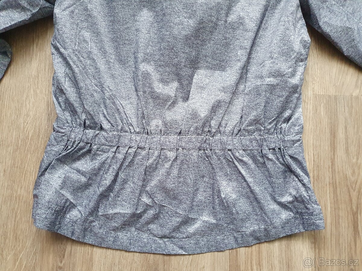 Lehká šusťáková bunda H&M vel.158 - 4