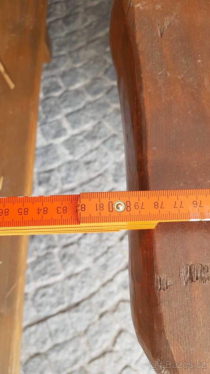 Zahradní nábytek - 4