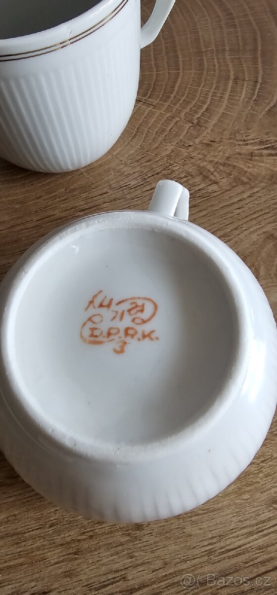 Hrnky - 4