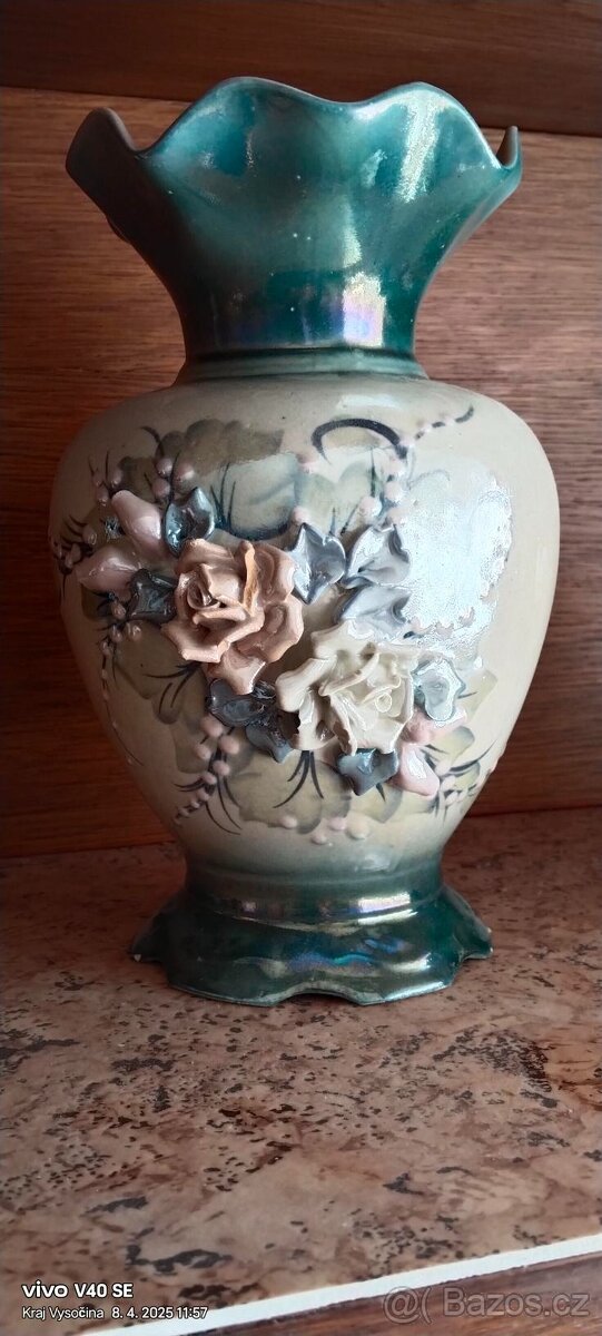vázy - 4
