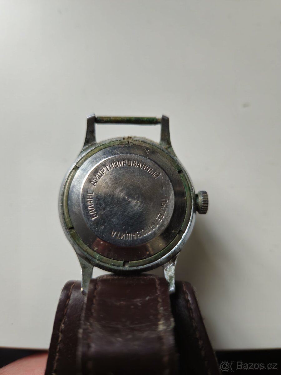 Hodinky, šperky - 4