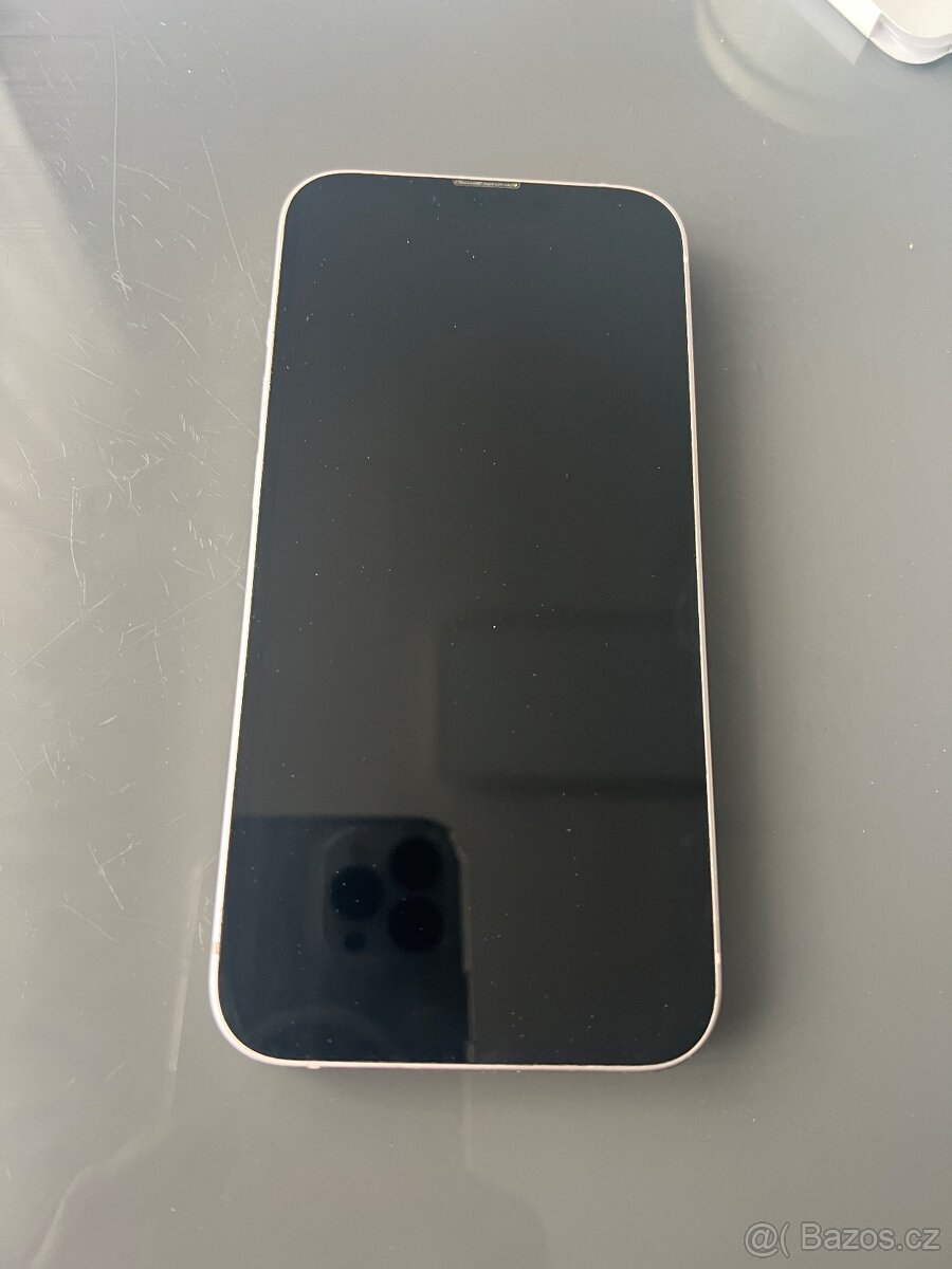 IPhone 13 rose gold - 4