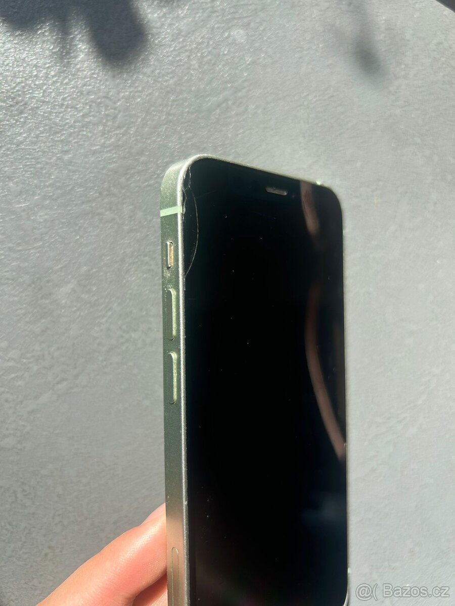 IPhone 12 mini mint 256 Gb - 4