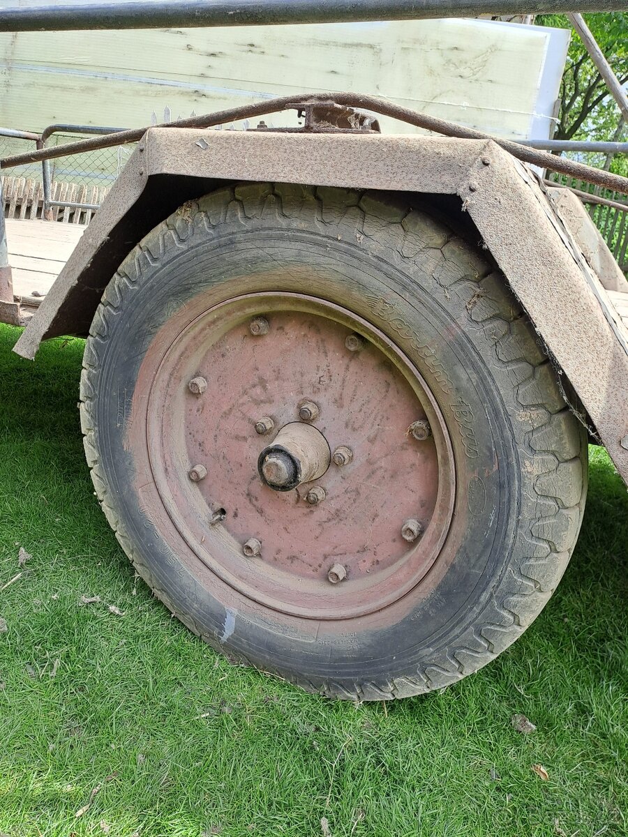 Přepravník - 4