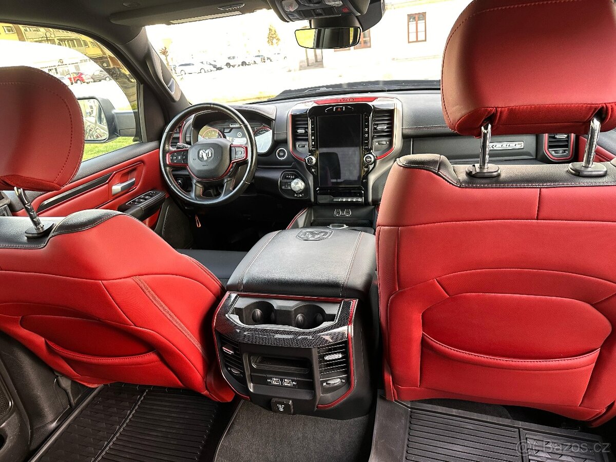 Dodge Ram 1500