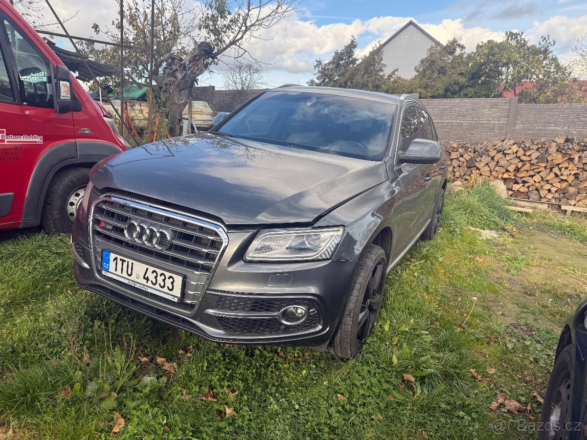 Audi q5 sq5 - 4