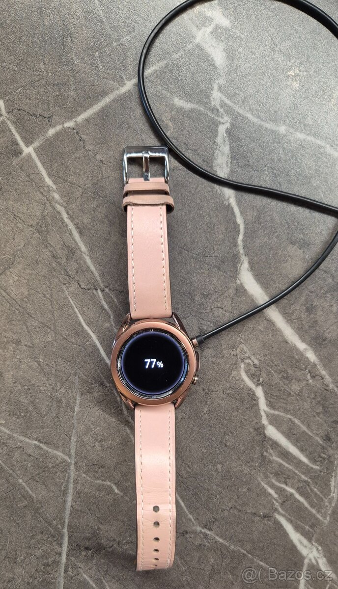 Samsung Galaxy Watch 3 - 4