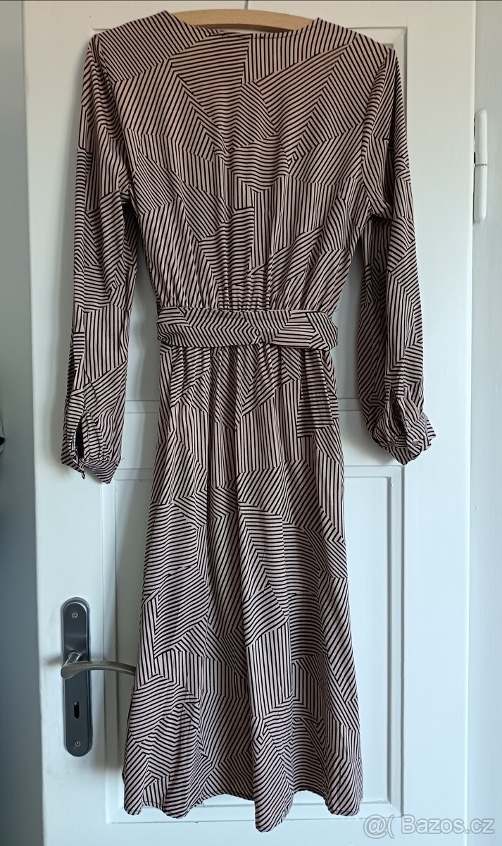 Dámské midi šaty Mohito - 4