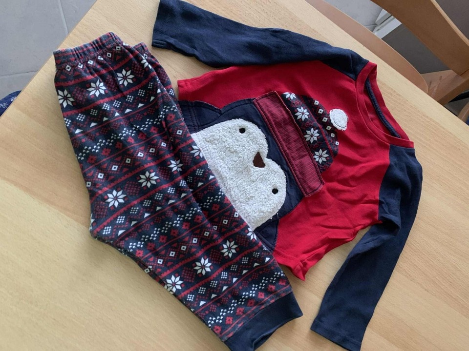 Čepice a další - 4