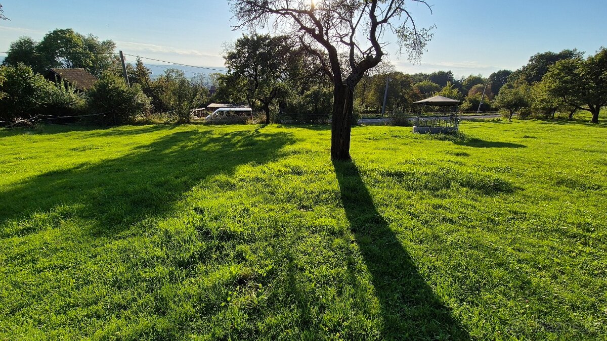 Prodej pozemku na stavbu v Českém ráji - 4