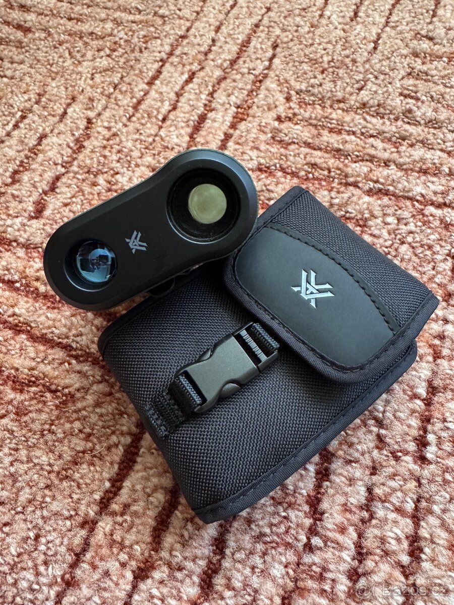 Dálkoměr Vortex Ranger 1800 - 4