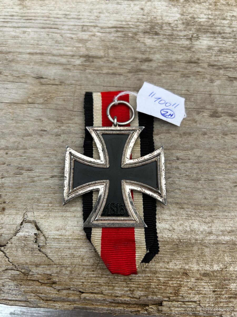 Německé medaile a odznaky - 4