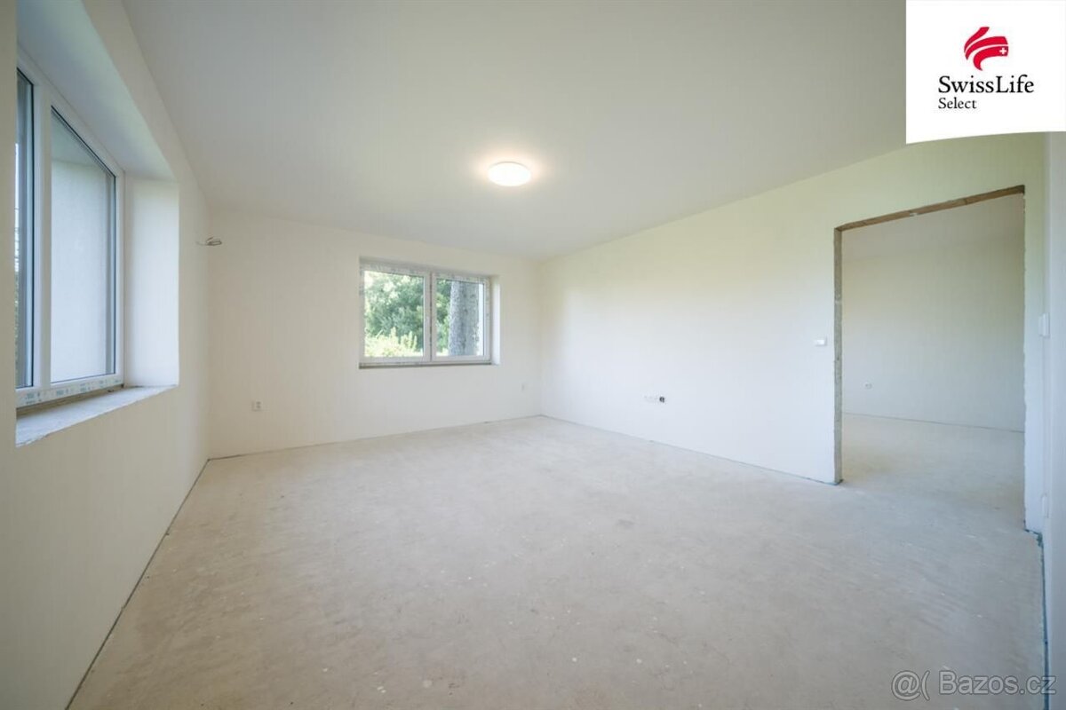 Prodej vícegeneračního domu 195 m2 Drnholecká, Hrušovany nad - 4