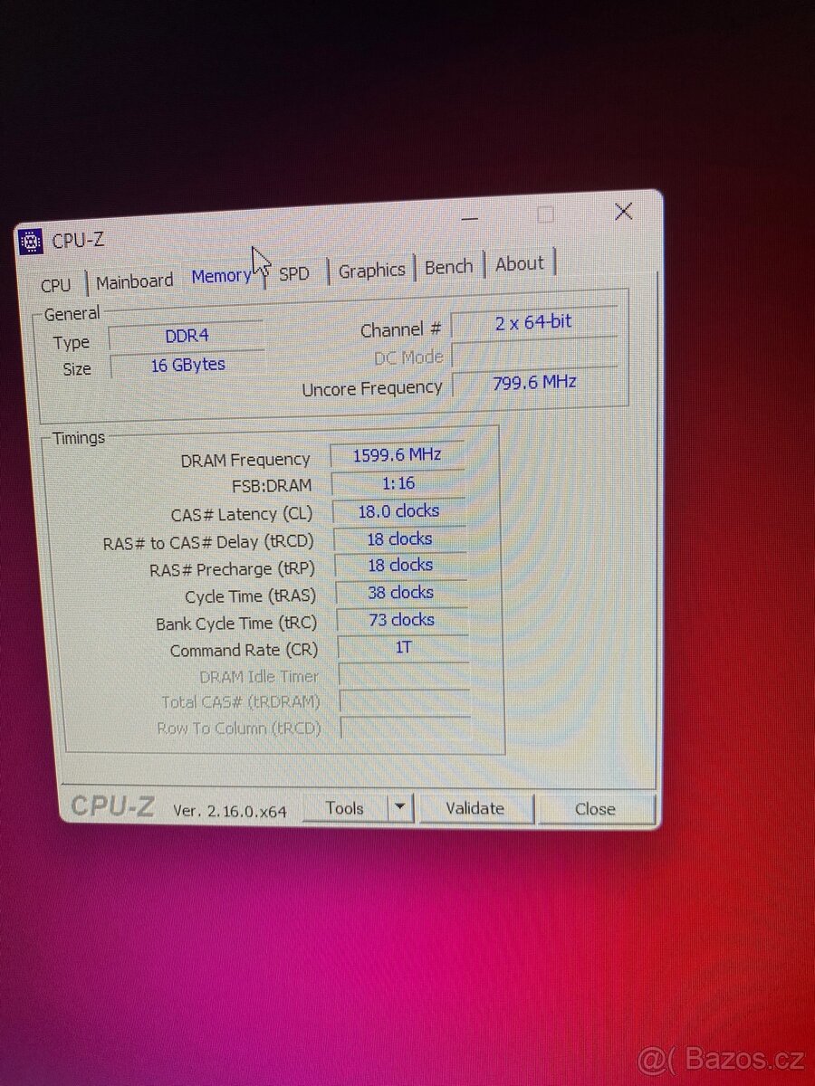 🔥 Herní PC – GTX 1660 SUPER, Ryzen 5, 16GB RAM,🔥 - 4