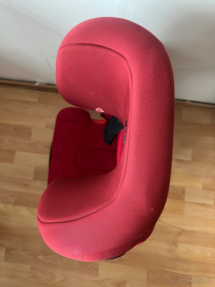 Autosedačka Britax - 4