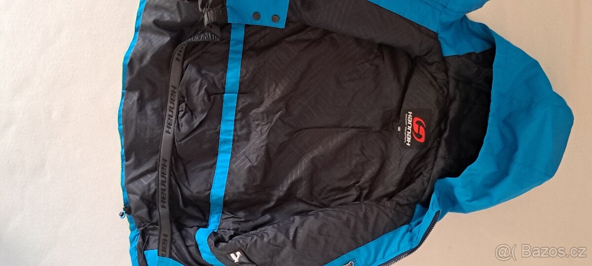 Lyžařská Zimní bunda Hannah - 4