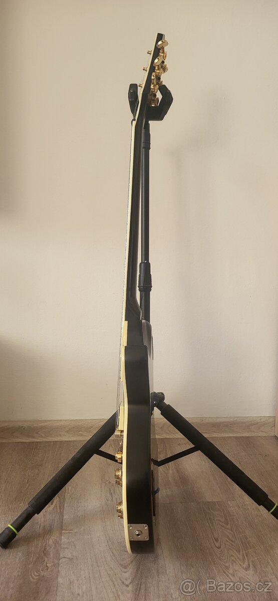 Epiphone Prophecy Les Paul Custom - 4