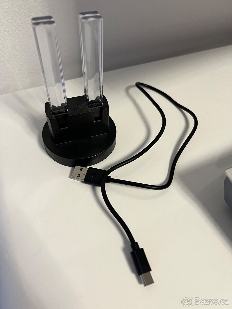 Nintendo switch příslušenství - 4