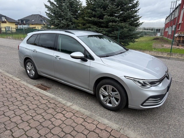 Volkswagen Golf 2,0 TDi , pravidelný servis - 4