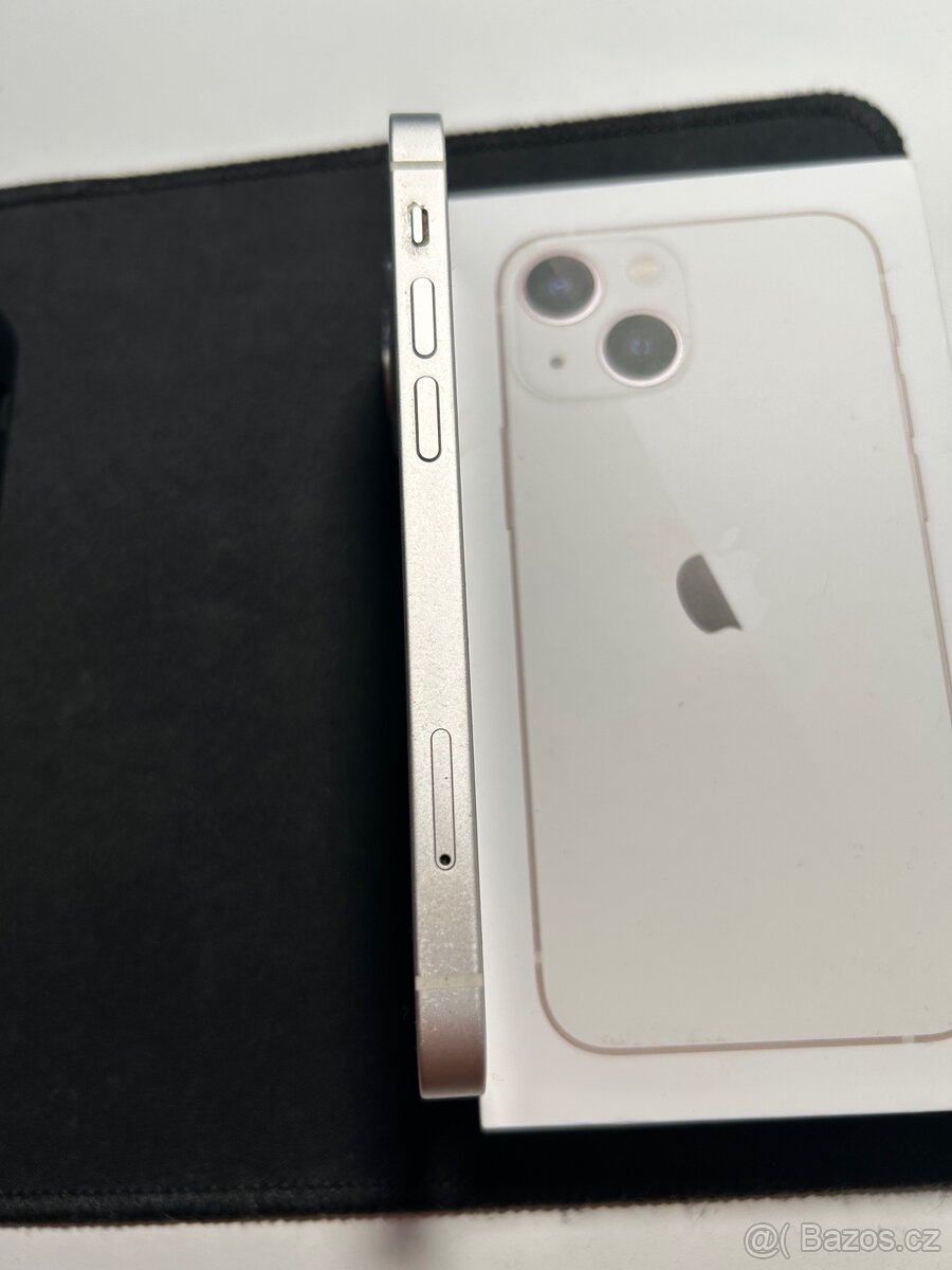 iPhone 13 mini 128 GB - 4