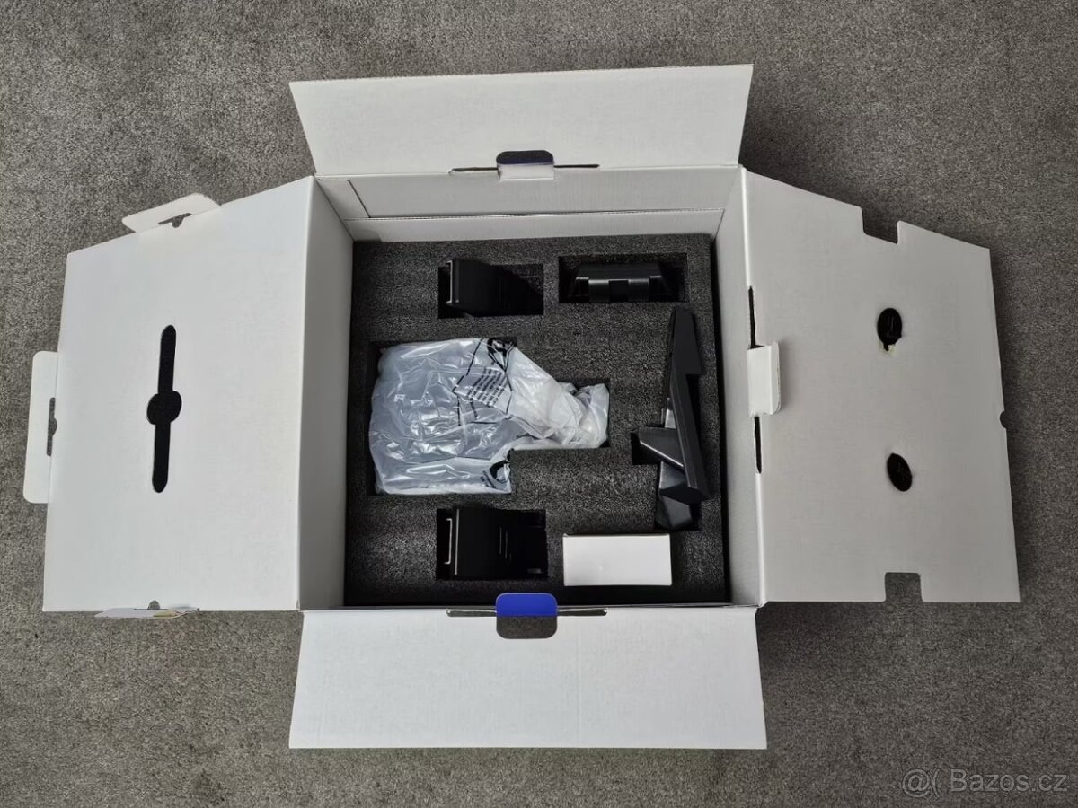 Fanatec Gran Turismo DD Pro. - 4