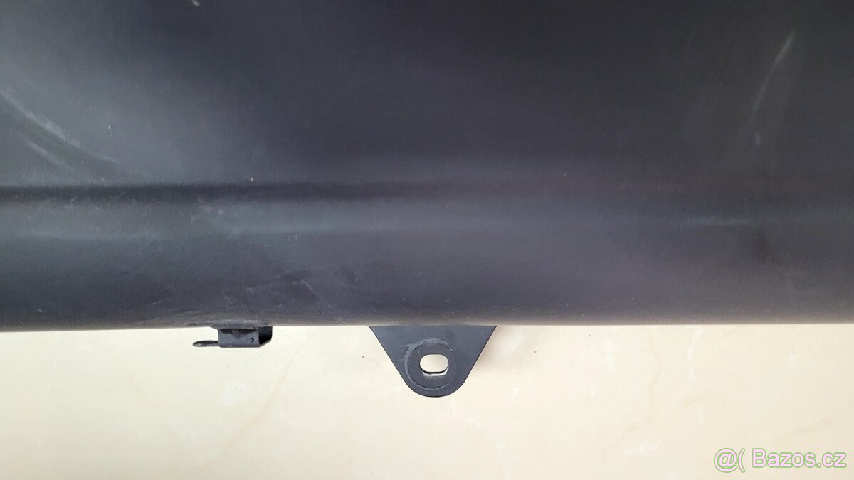 Koncovka vyfuku Suzuki V-Strom 1050 - 4