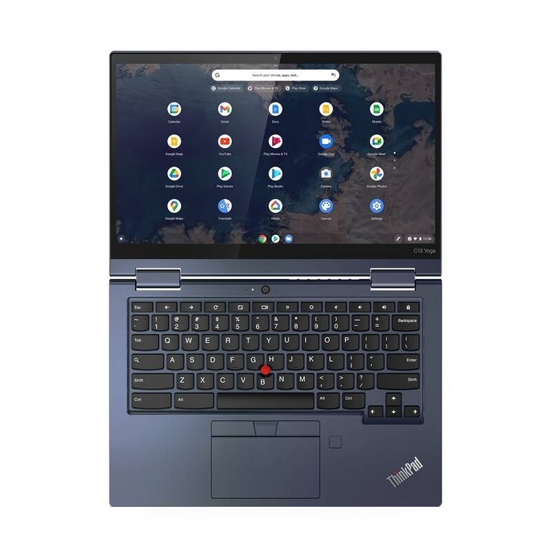 Notebook Lenovo ThinkPad C13 Yoga Gen 1 (20UX0003VW) - 4
