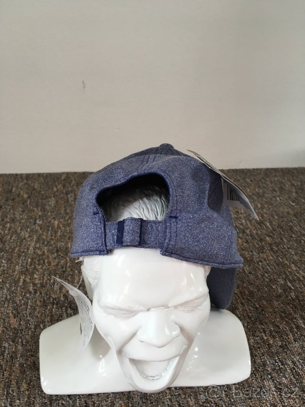 Dámská čepice ADIDAS - nová - 4