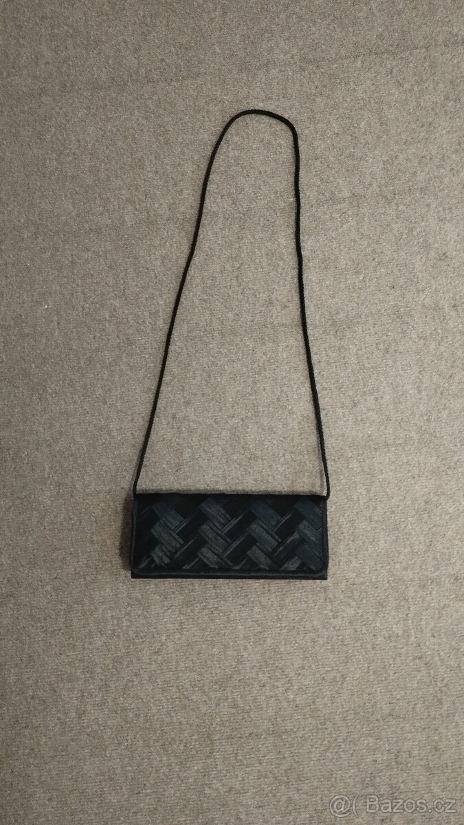 Černé psaníčko - 4