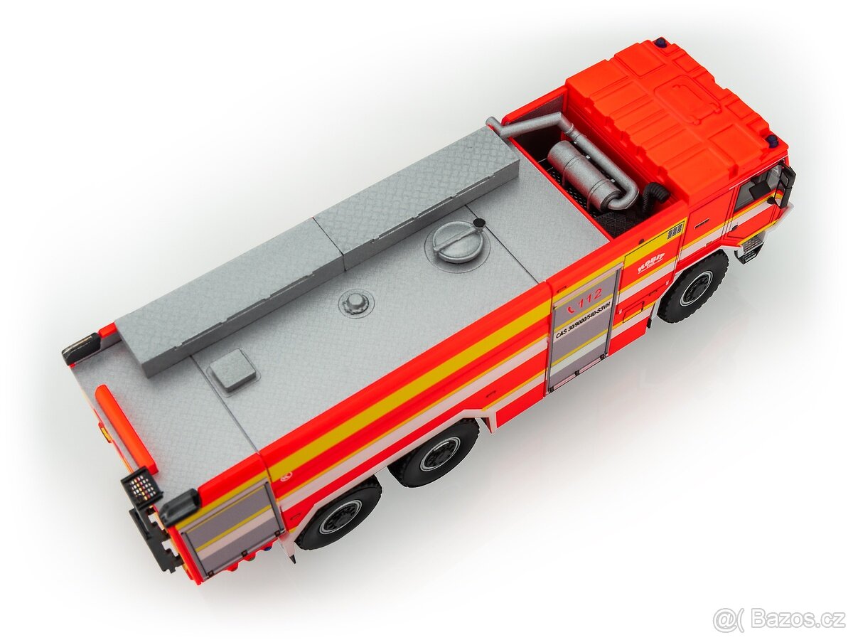 TATRA 815-7 CAS 30 Kobit - 4