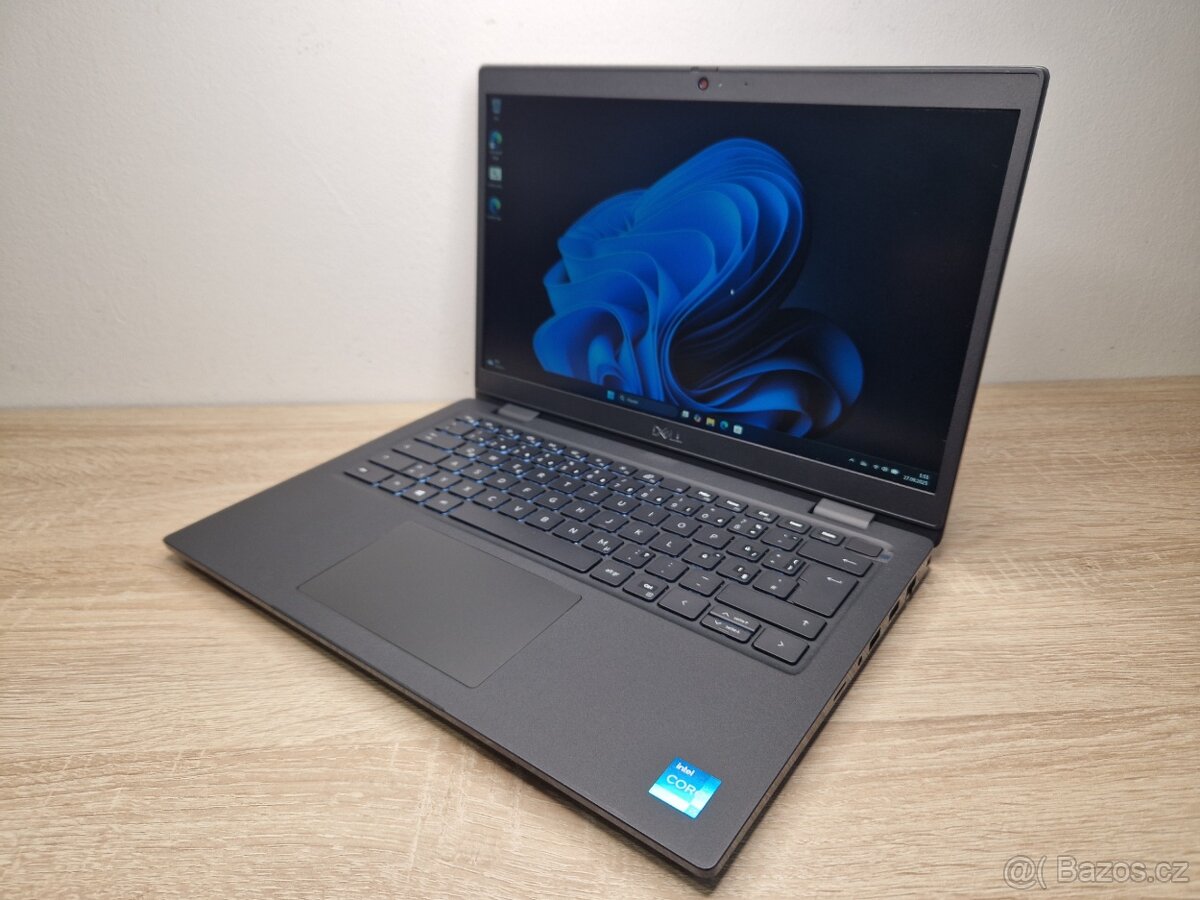 Notebook Dell 3420 i5/8G/256/FHD/PODSVIT/W11 - ZÁRUKA - 4