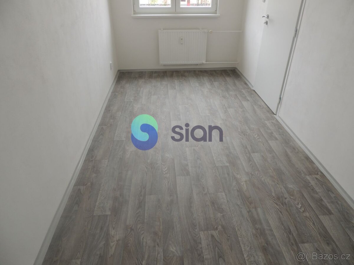 Podnájem bytu 2+1 44 m2, ul. Václava Košaře 64/36, Ostrava - - 4