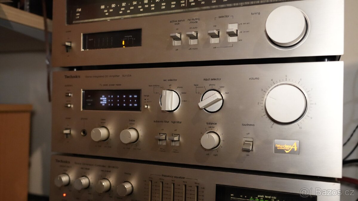 Hivi vez technics - 4