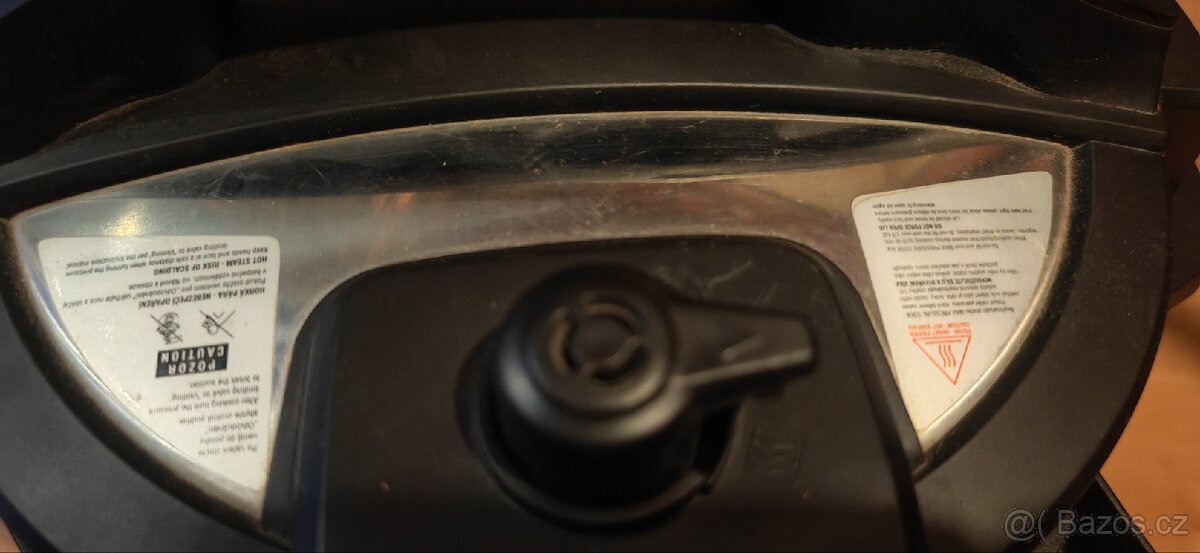 Multifunkční hrnec Tesla Elitecook K70 - 4