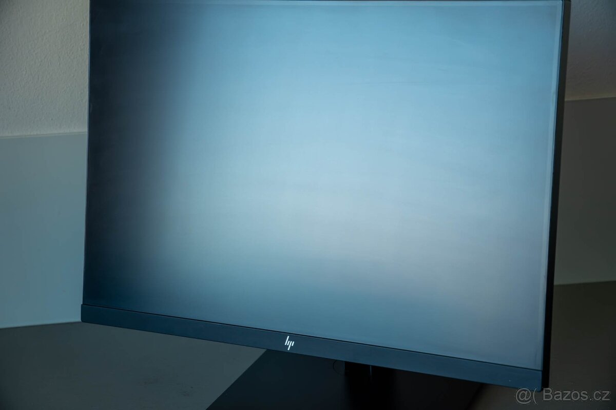 HP Z24i G2 – 24" IPS monitor 75 Hz - 4