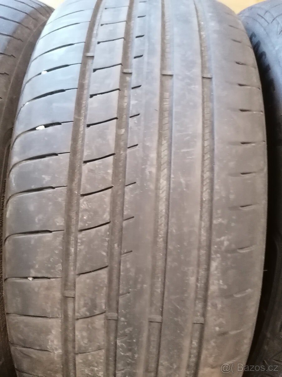 Letní pneu 215/45 R18 215/45/18 - 4