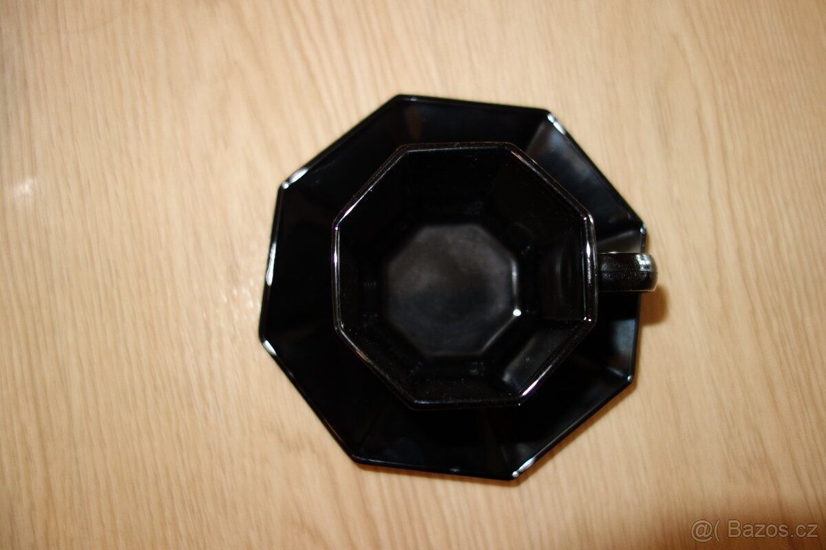 Luminarc kávový servis NOVÉ - 4