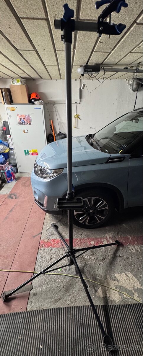 Montážní stojan na kolo - 4