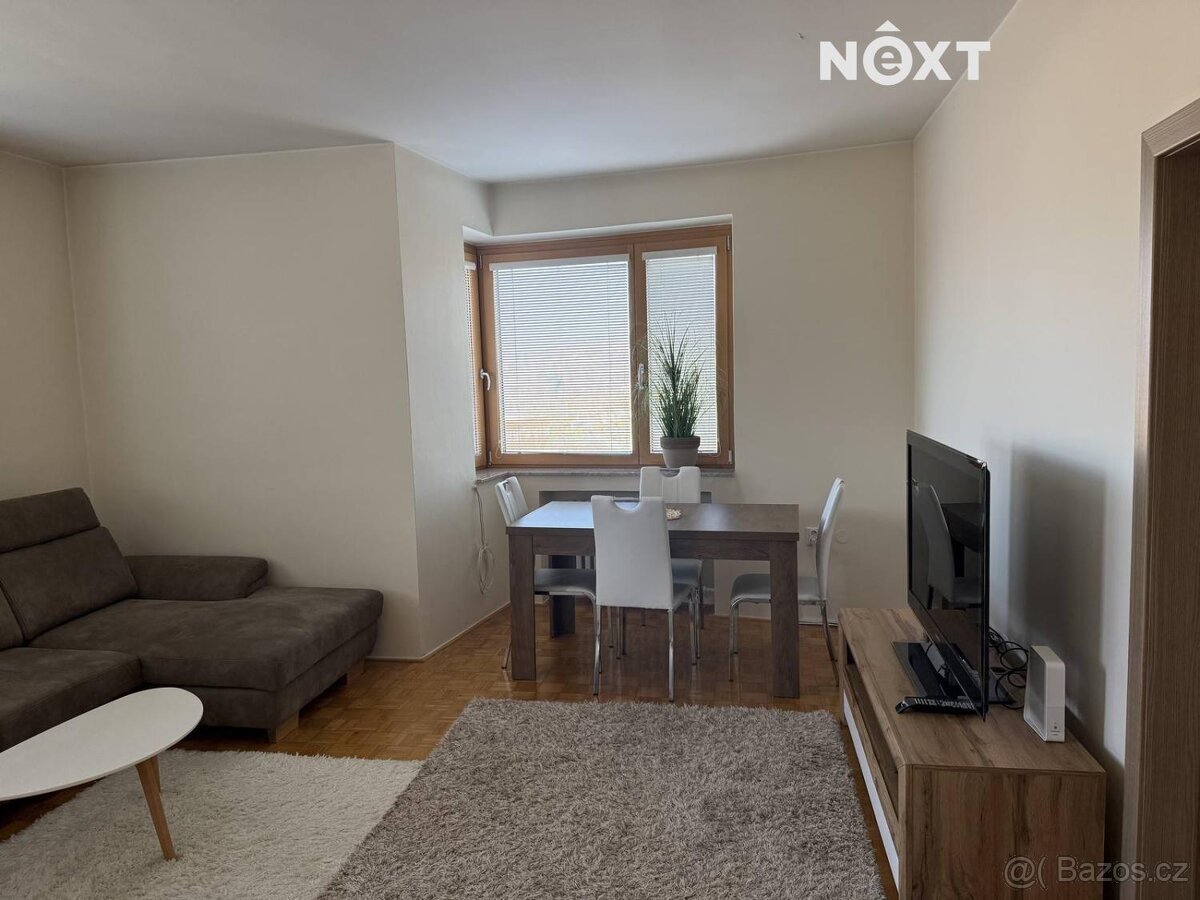 Pronájem byt 3+1, 73㎡ - 4