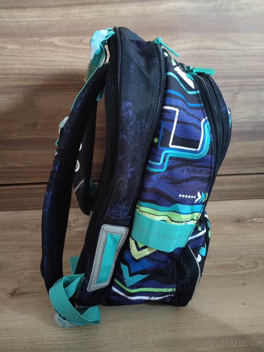 Školní batoh Topgal - 4