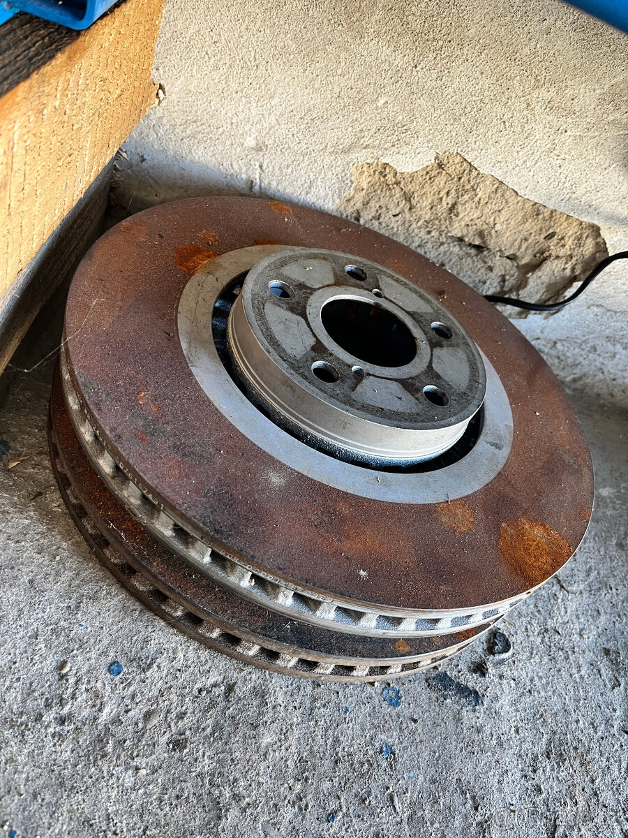 Big Brake kit IS200 / IS300 / Altezza - 4