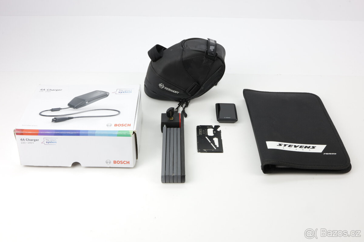 STEVENS 2023 E-INCEPTION ED 7.6.1 GTF MODRÁ - 4