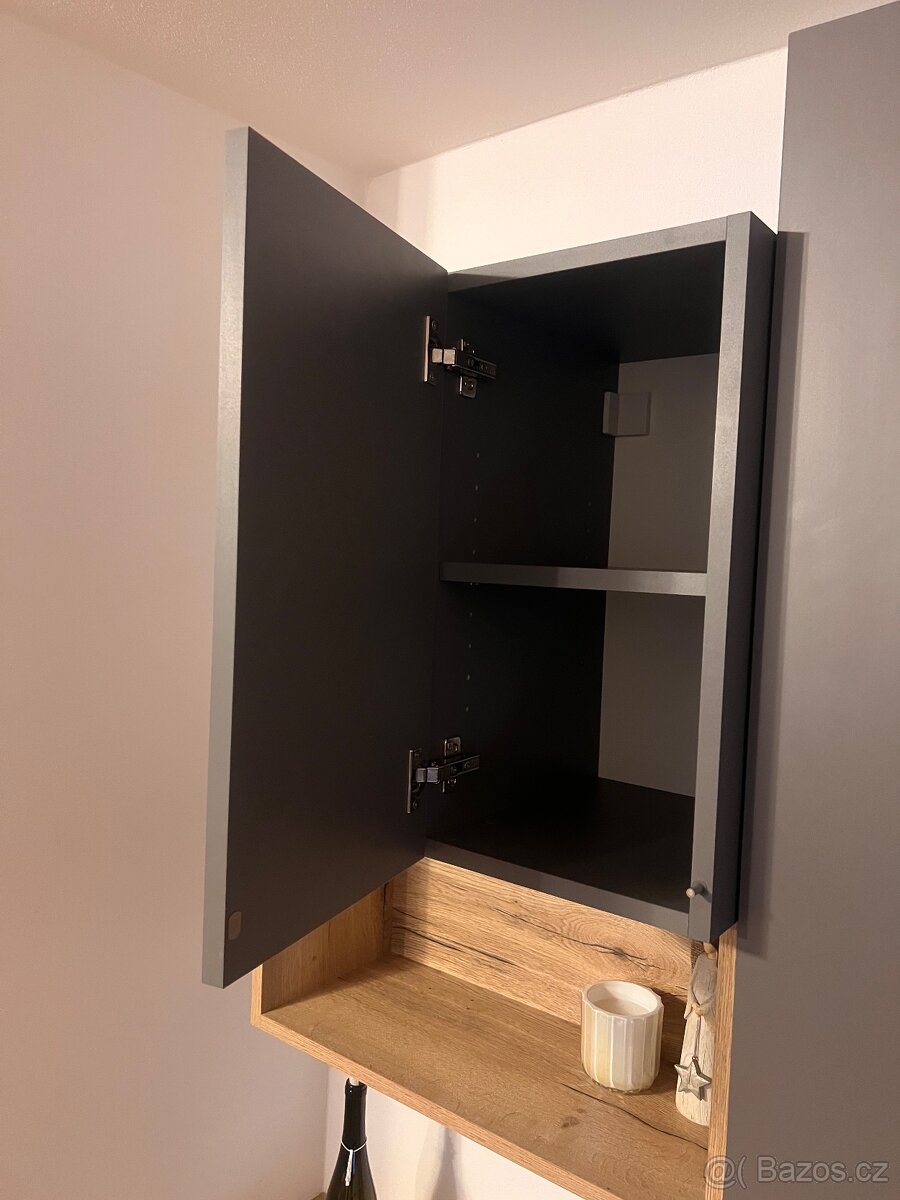 Ovývací stěna - 4