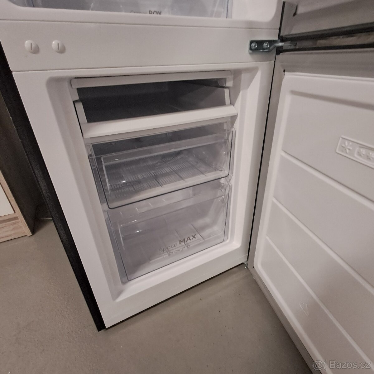 Prodám lednice v dobrém stavu - 4