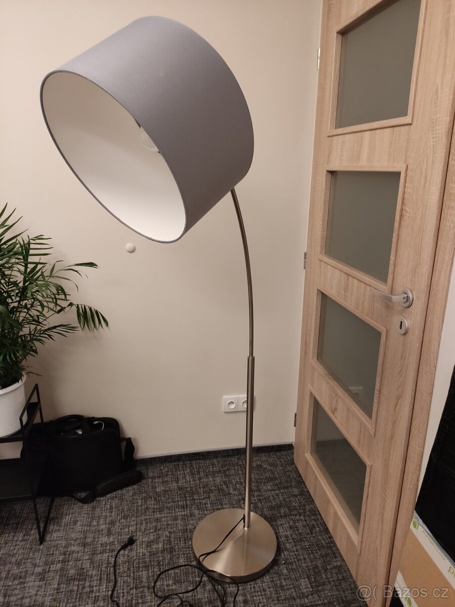 Stojací lampa - 4