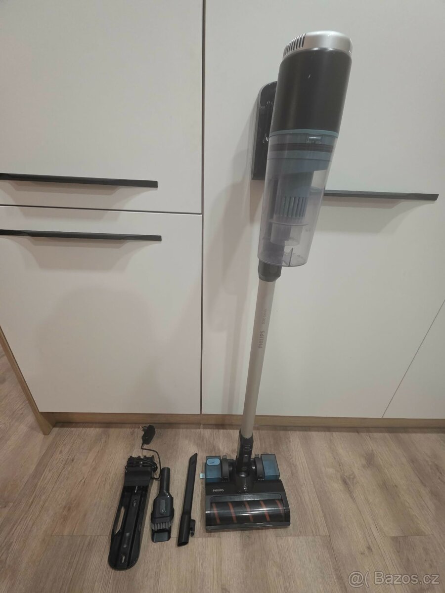 Prodej vysavače Philips 3000 series - 4