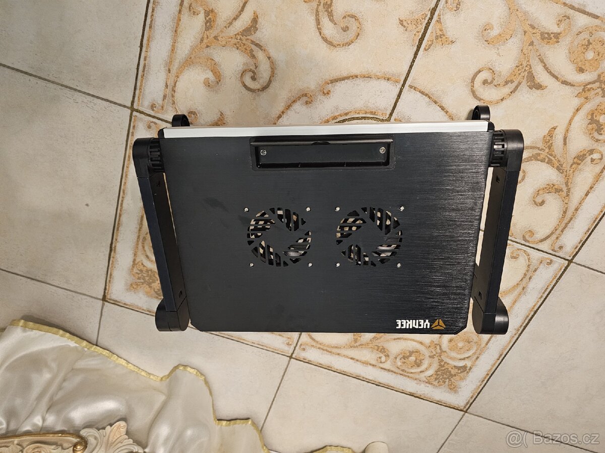 Chladici podložka pod ocitac - 4