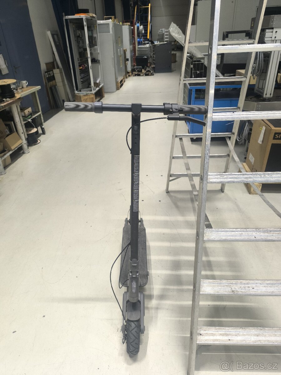 xiaomi electric scooter 4 ultra - 4